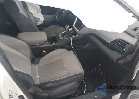 2025 Subaru Outback Premium from USA, damaged, VIN 4S4BTADC3S3191050